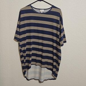 🔴 3 FOR $10 DEAL LuLaRoe XS Tunic Top